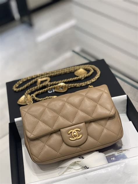 chanel small flap bag metallic|chanel mini flap bag 2022.